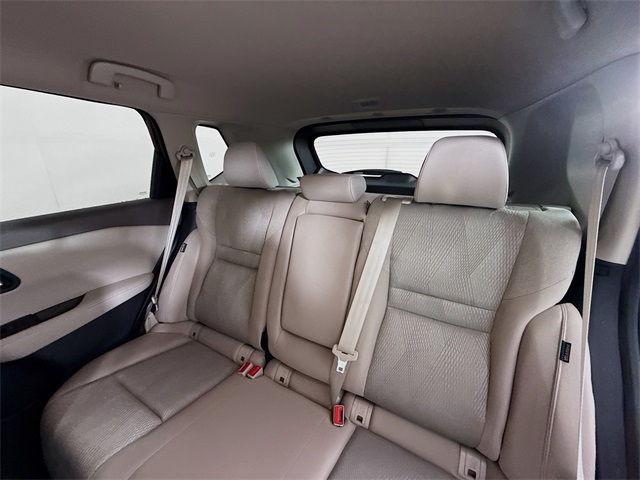 2025 Nissan Rogue SV photo 5
