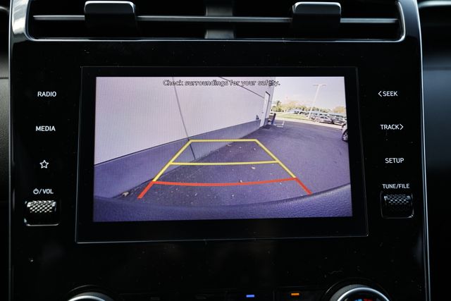 2023 Hyundai Santa Cruz SEL photo 31