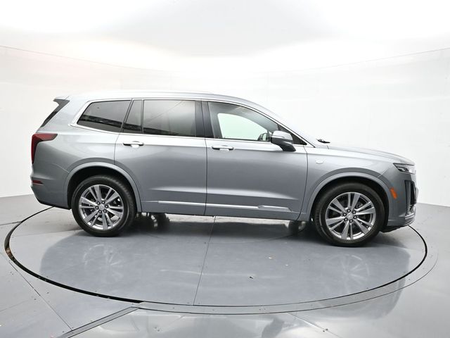 2023 Cadillac XT6 Premium Luxury photo 3