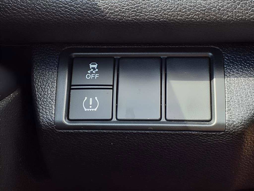 2018 Honda Civic LX photo 22