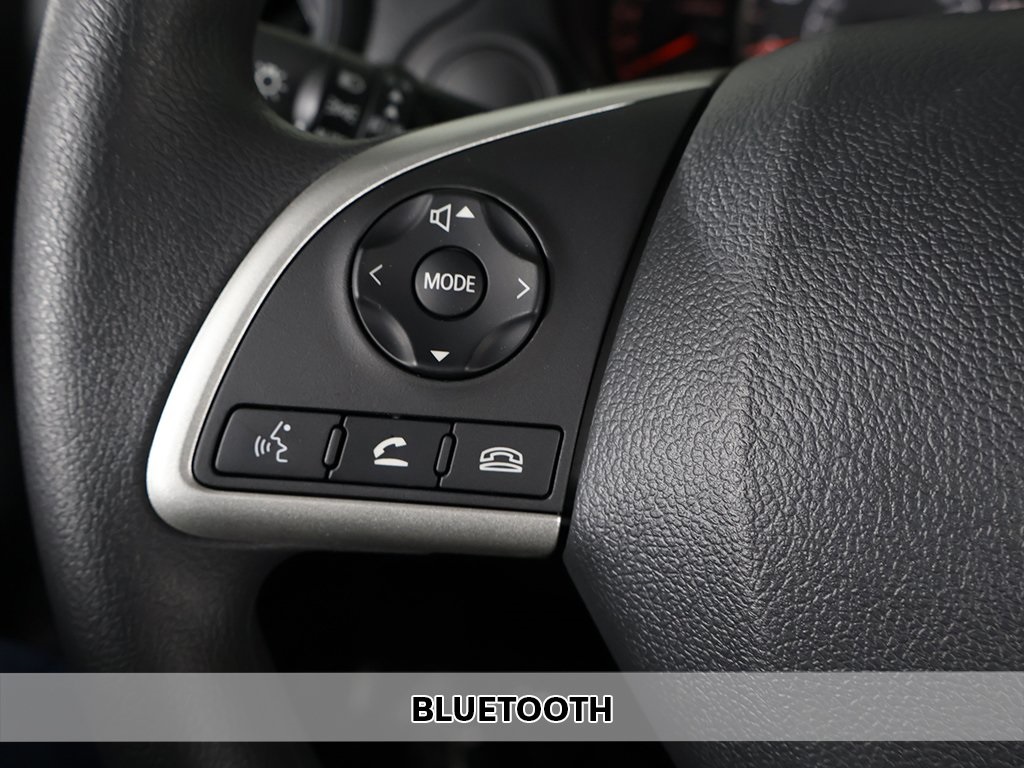 2024 Mitsubishi Mirage G4 LE photo 4