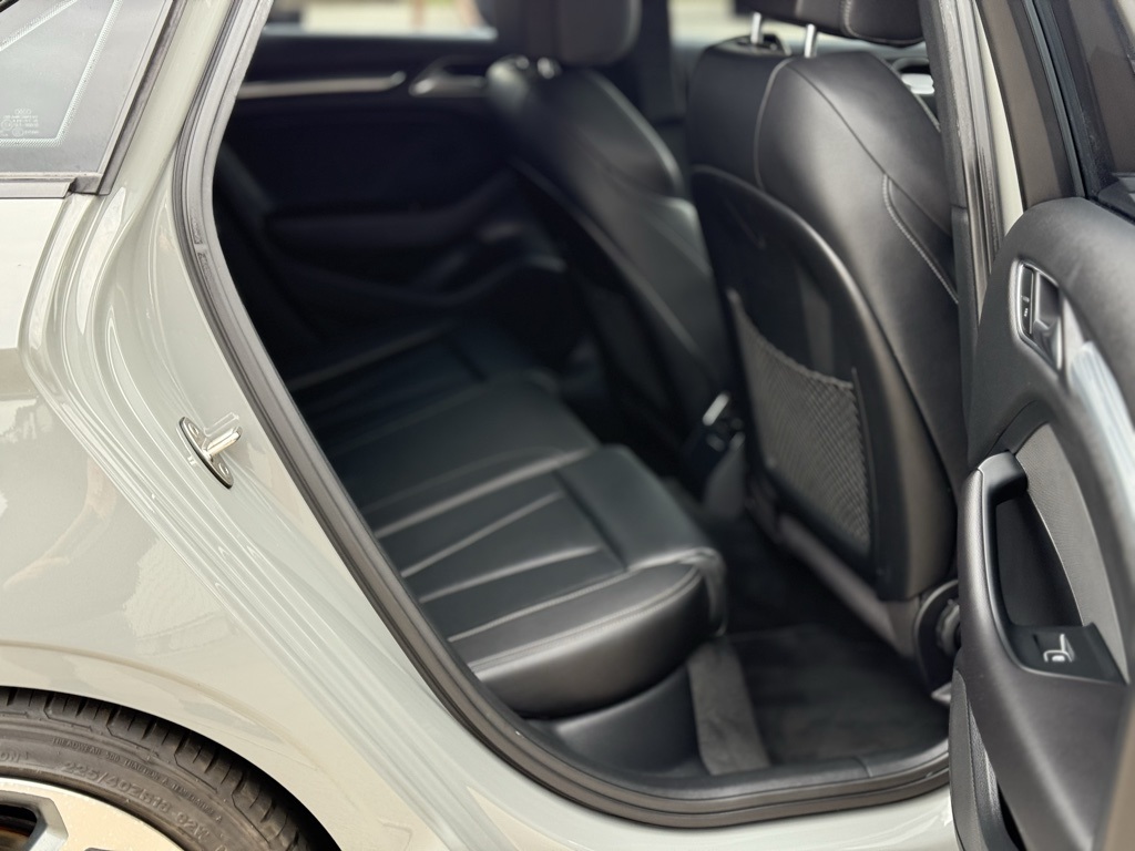 2020 Audi A3 2.0T Premium photo 16