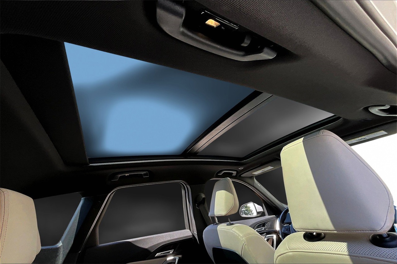 2023 Bmw X1 XDrive28i photo 14