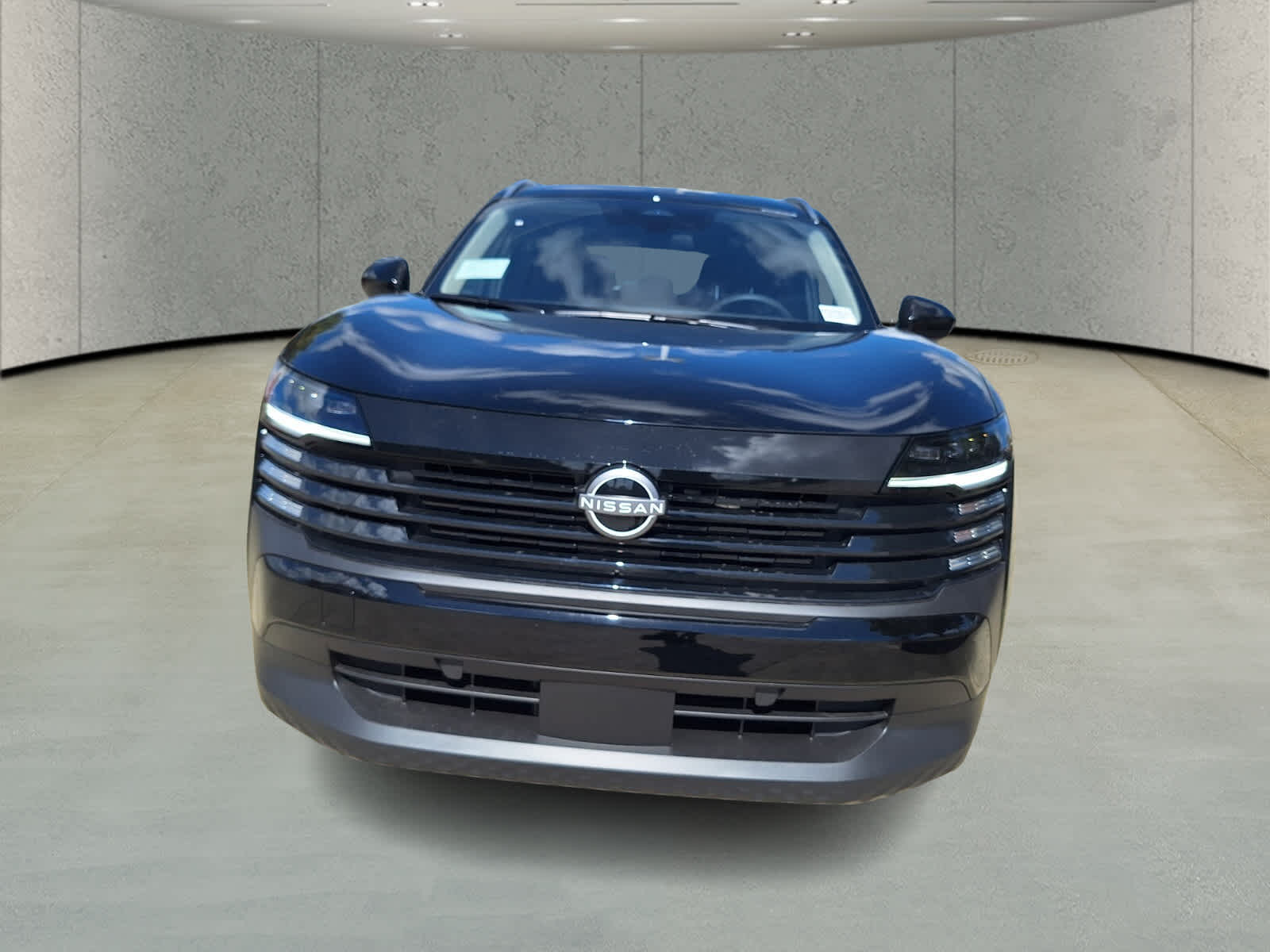 2026 Nissan Kicks SV photo 8