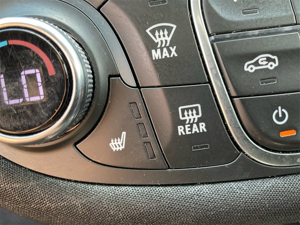 2024 Chevrolet Malibu 1LT photo 22
