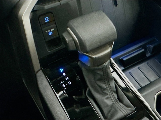 2023 Toyota Tundra SR5 photo 12
