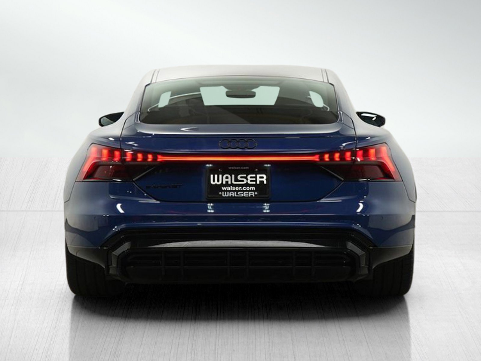 2023 Audi e-tron GT Premium Plus photo 4