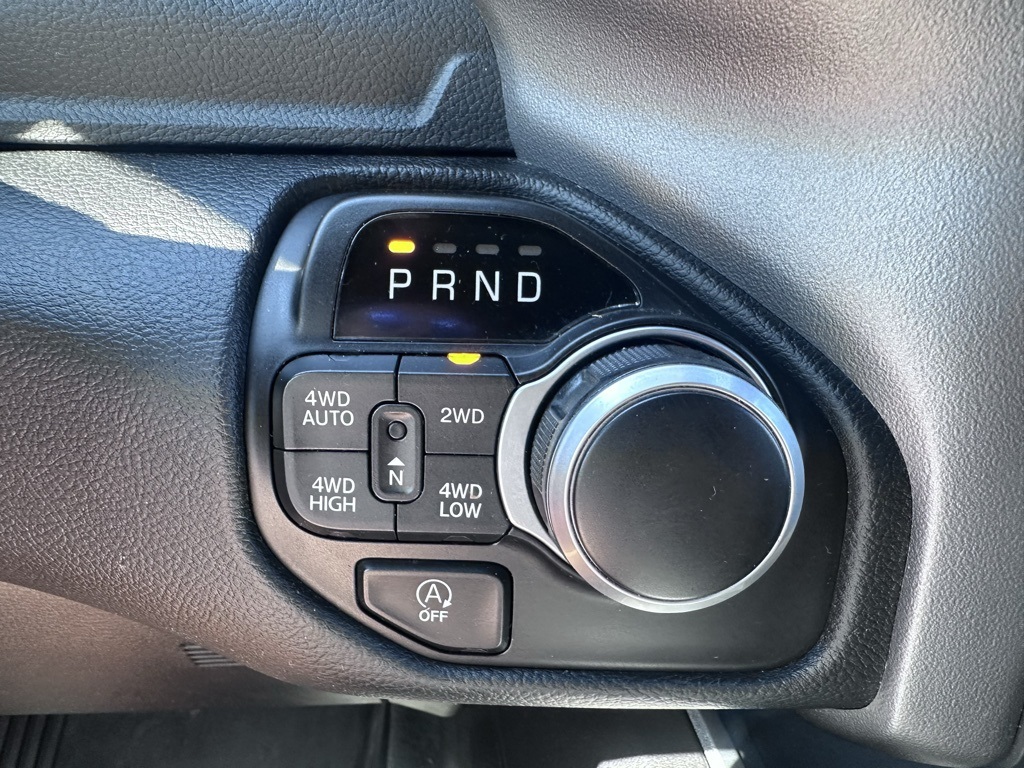 2022 Ram 1500 Big Horn Lone Star photo 10