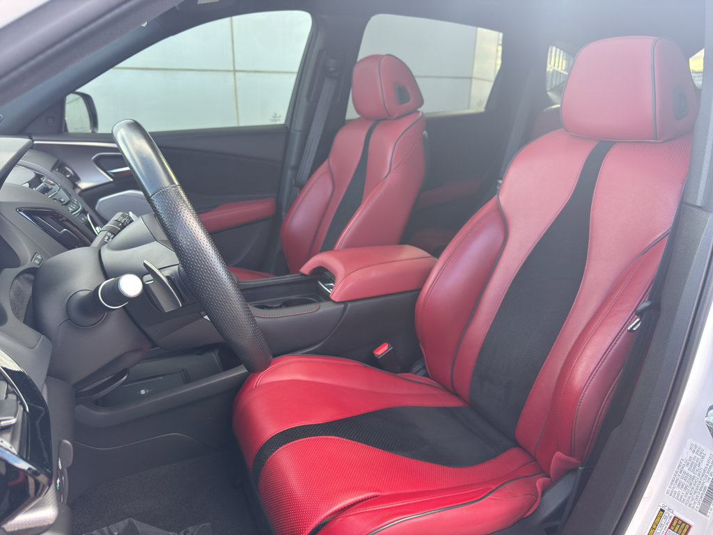 2024 Acura RDX A-Spec Advance photo 10