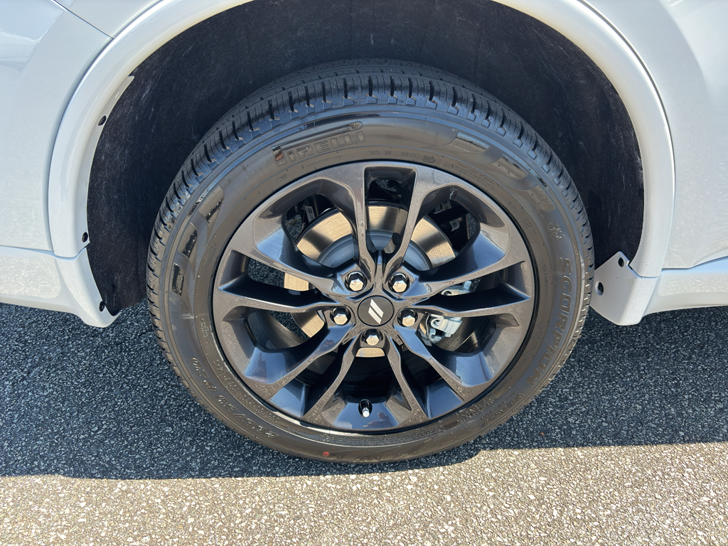 2026 Dodge Durango GT Plus photo 17