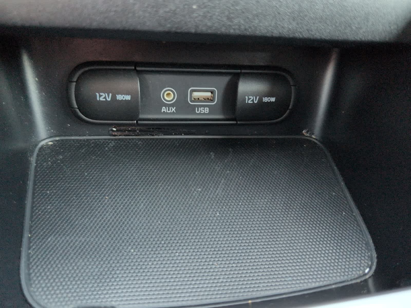2020 Kia Forte LXS photo 24