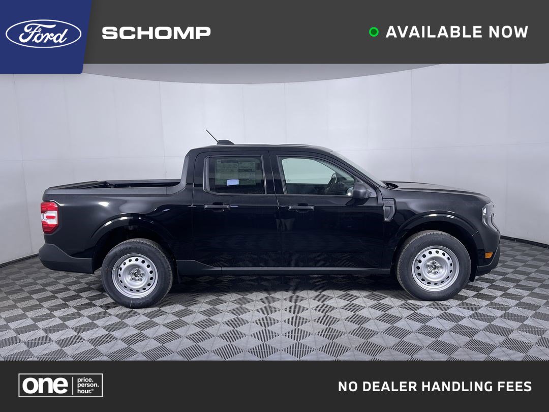 2026 Ford Maverick XL's photo