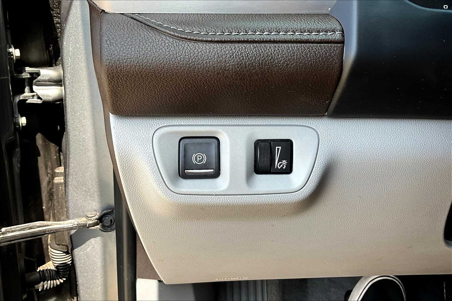 2022 Gmc Acadia SLT photo 32