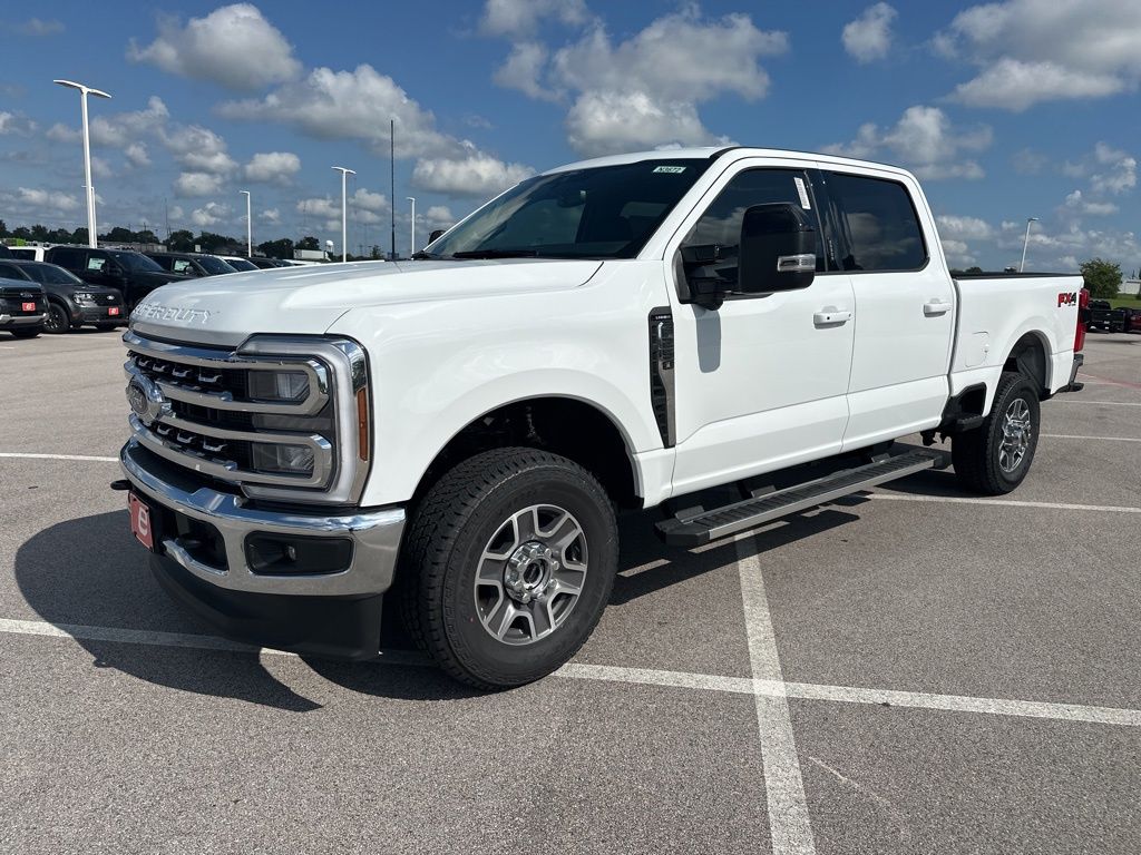 2026 Ford F-250 photo 4
