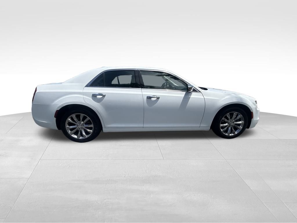 Used 2019 Chrysler 300 Limited with VIN 2C3CCAKG6KH704520 for sale in Lake Worth Beach, FL