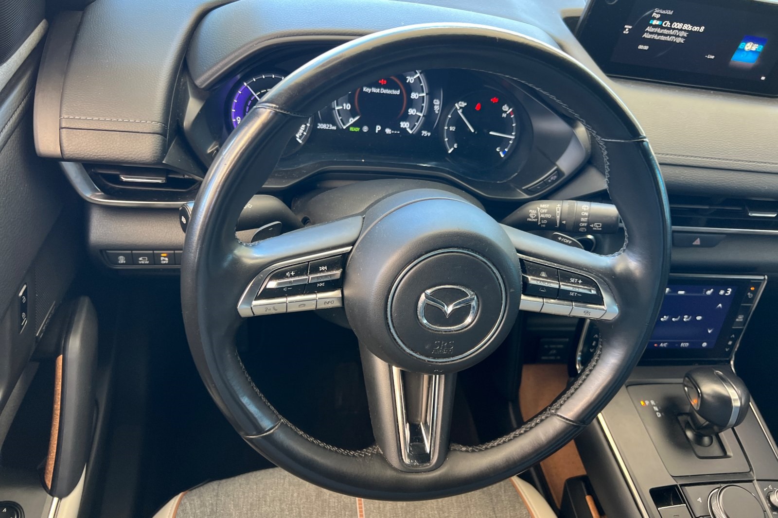 2023 Mazda MX-30 Premium Plus photo 15