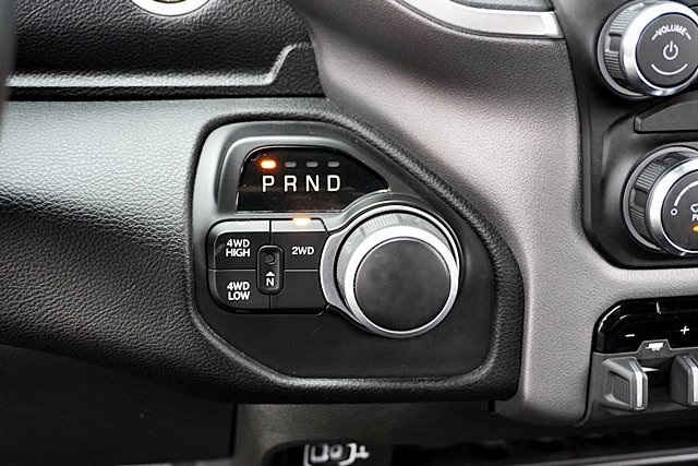 2024 Ram 2500 Big Horn photo 30