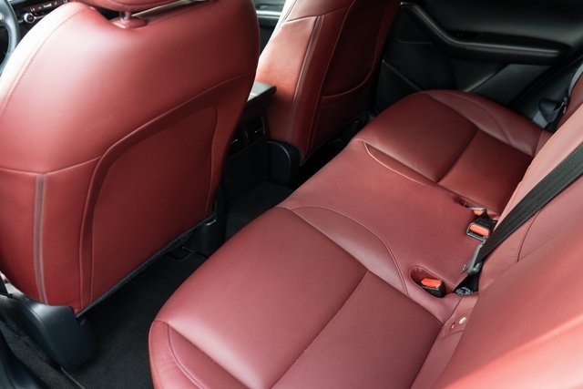 2024 Mazda CX-30 2.5 S Carbon photo 18