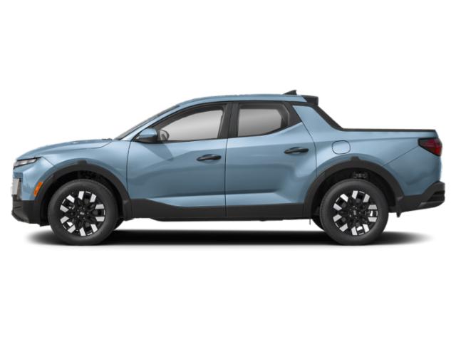 2026 Hyundai Santa Cruz SE photo 2