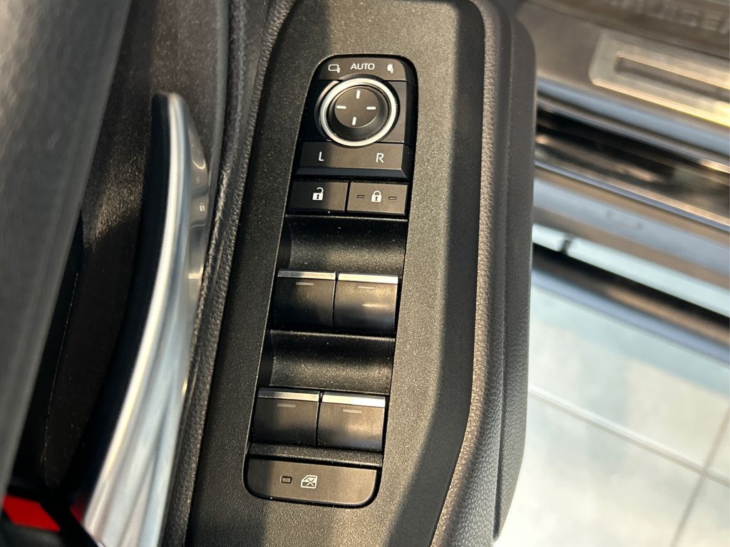 2024 Toyota Land Cruiser Base photo 34
