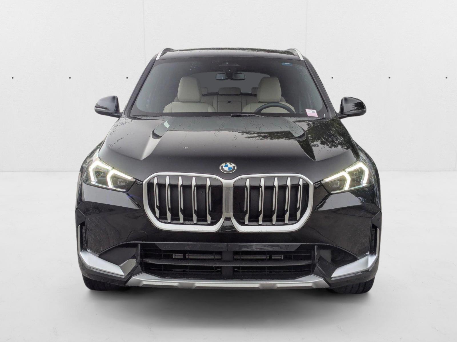 2025 Bmw X1 XDrive28i photo 5