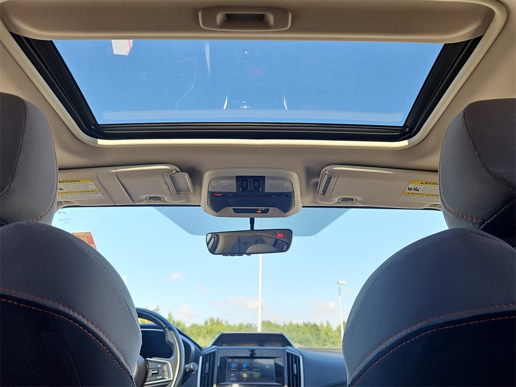 2019 Subaru Crosstrek 2.0i Premium photo 20