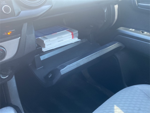 2023 Toyota Tacoma SR5 photo 29