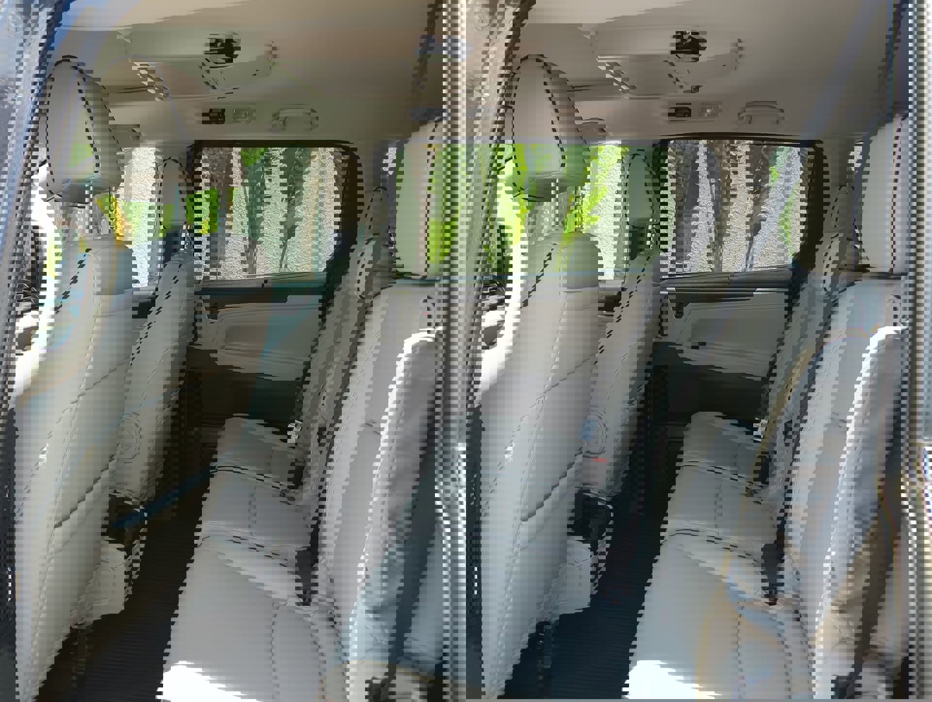 2025 Honda Odyssey Touring photo 18