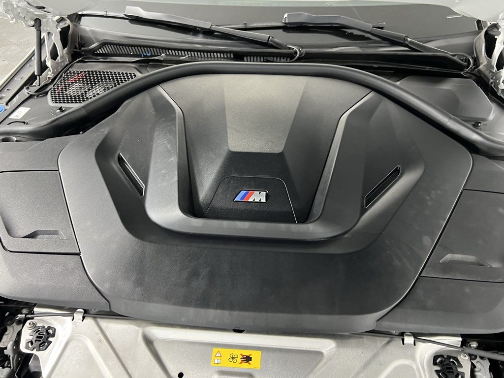 2022 Bmw i4 M50 photo 28