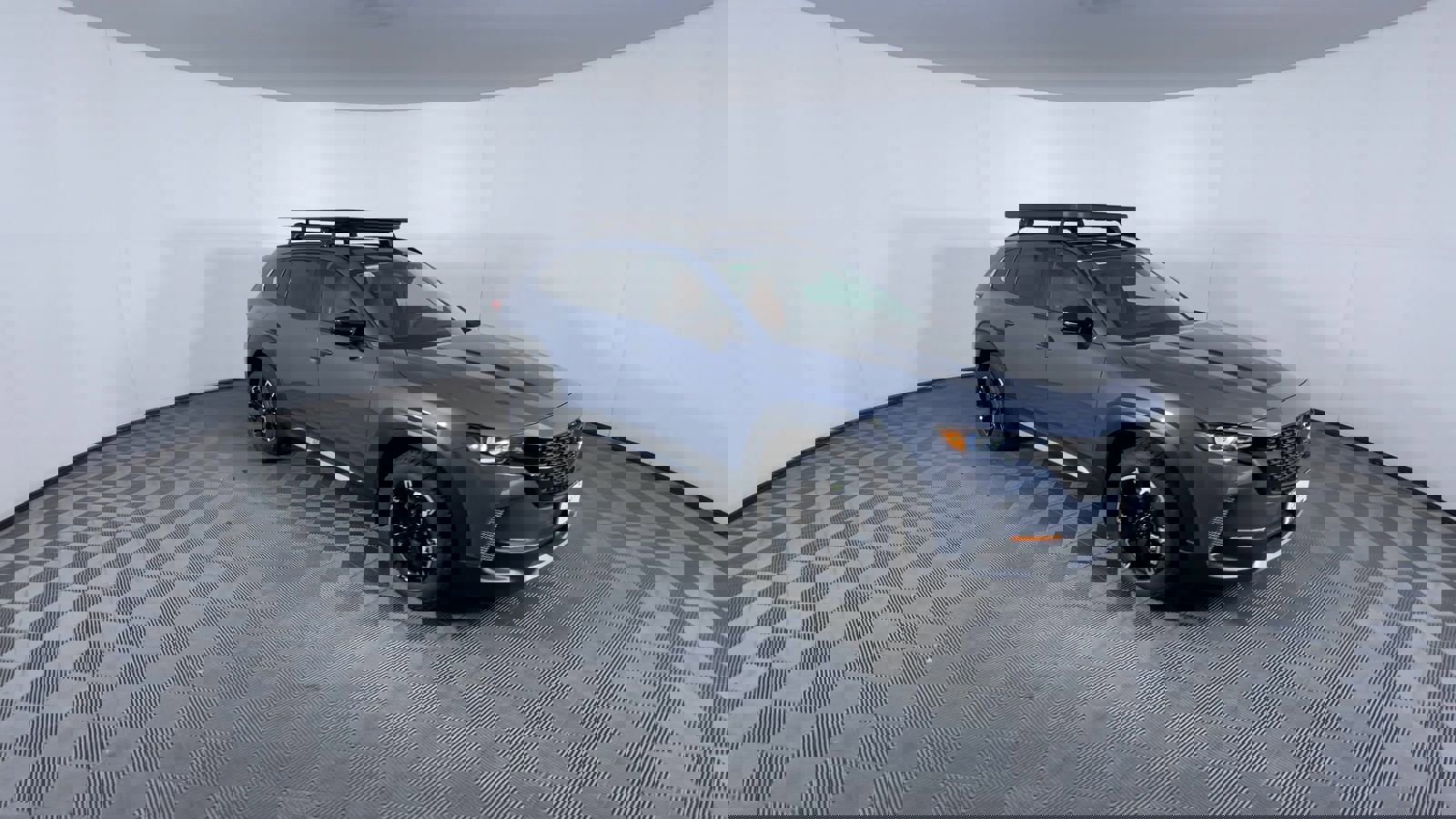 2026 Mazda CX-50 2.5 Turbo Meridian Edition photo 2