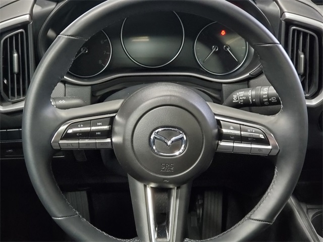 2025 Mazda CX-50 2.5 S Premium photo 17