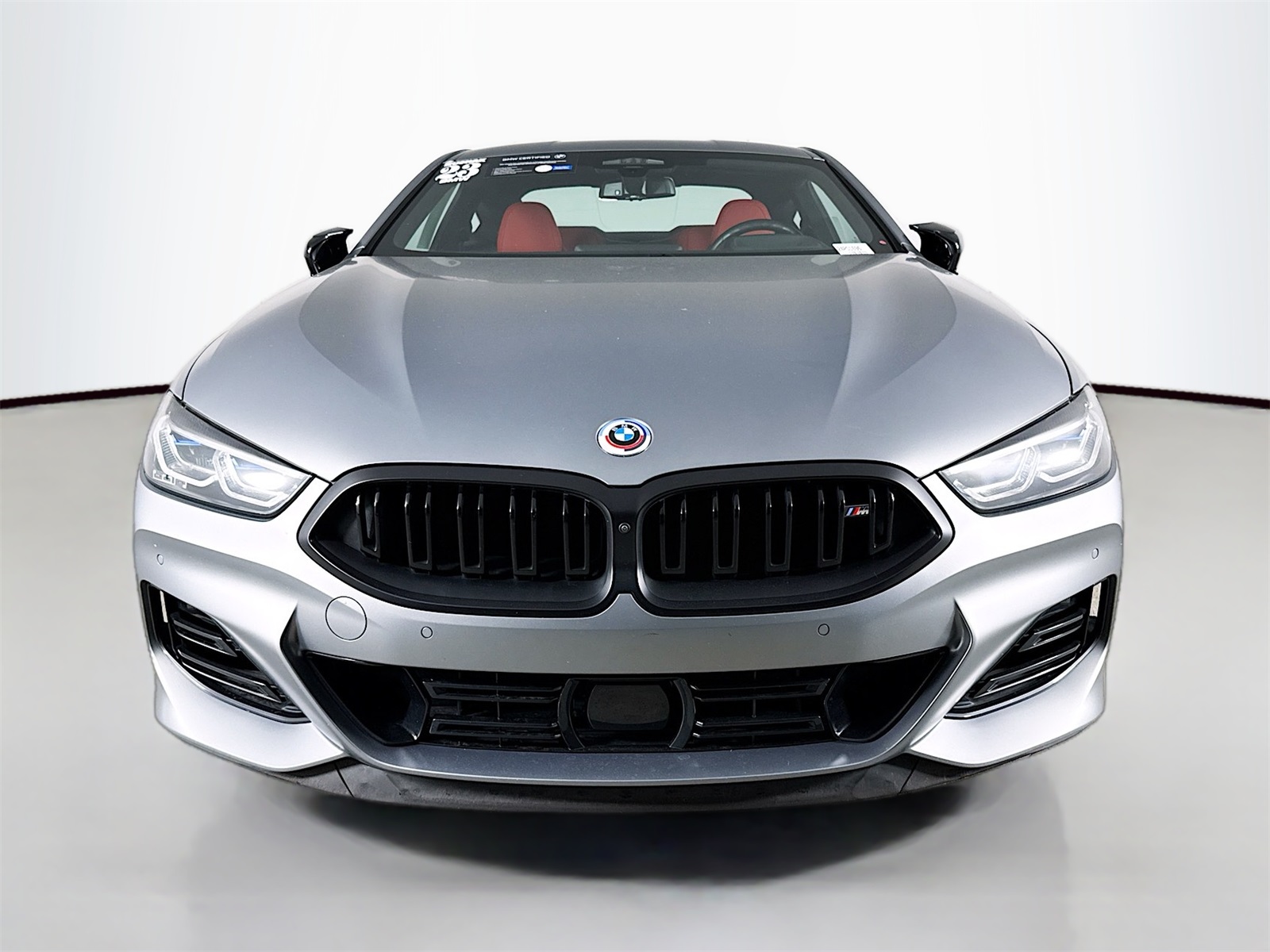 2023 Bmw M850i xDrive photo 2