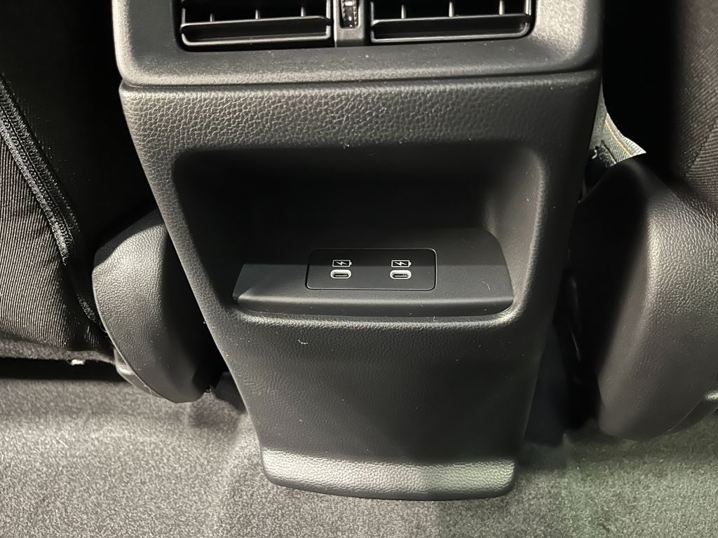 2026 Honda CR-V Sport Hybrid photo 22