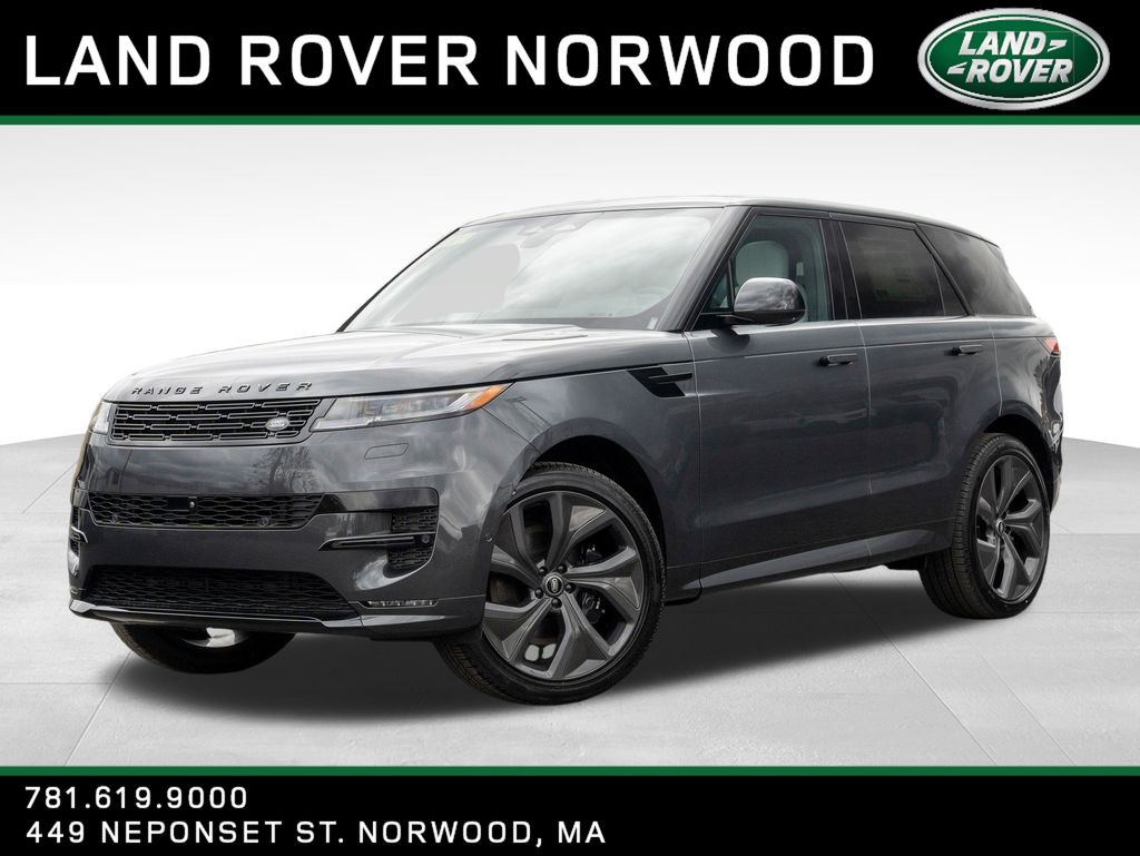 2025 Land Rover Range Rover Sport Dynamic SE's photo