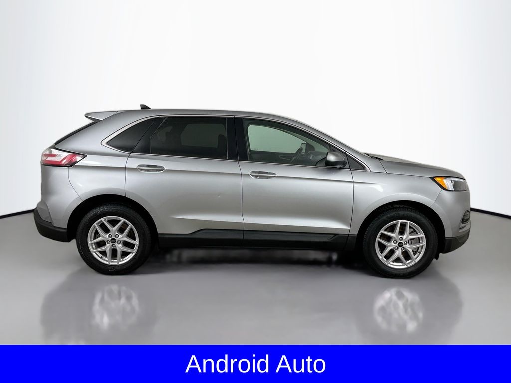 2023 Ford Edge SEL photo 8