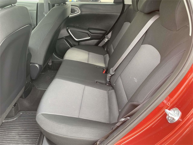 2023 Kia Soul S photo 7