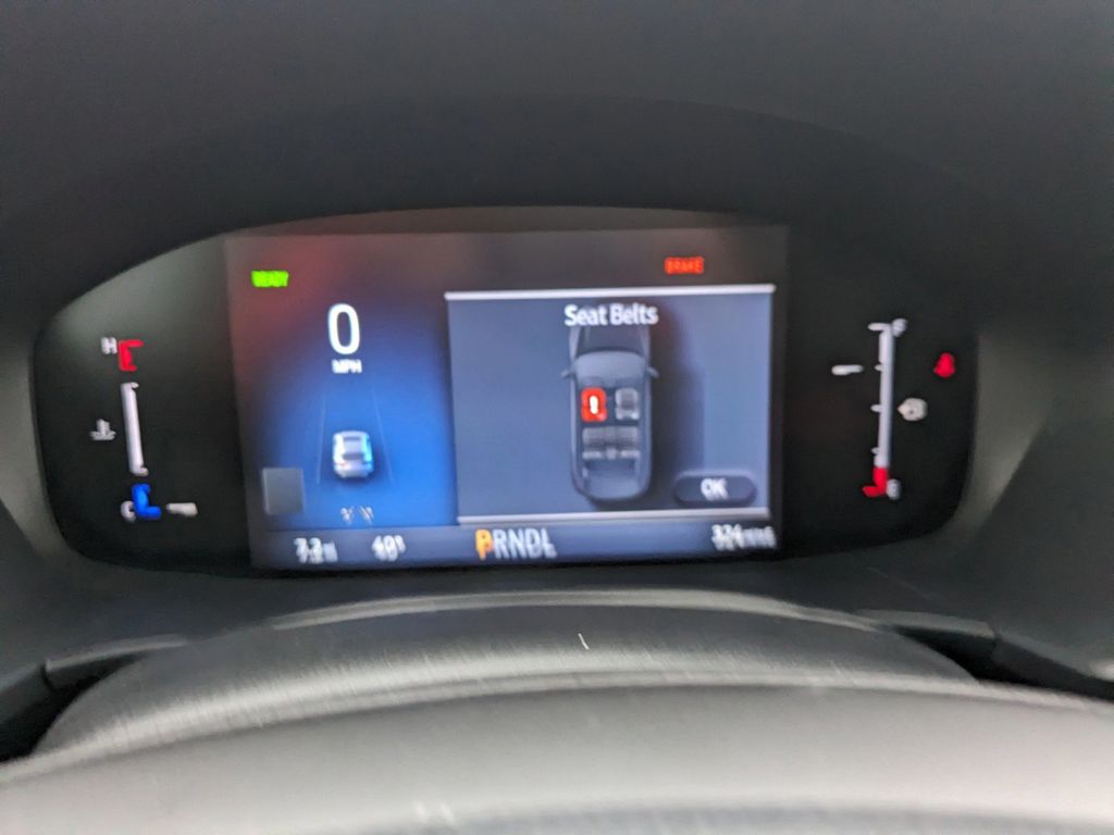 2025 Ford Escape ST-Line photo 28