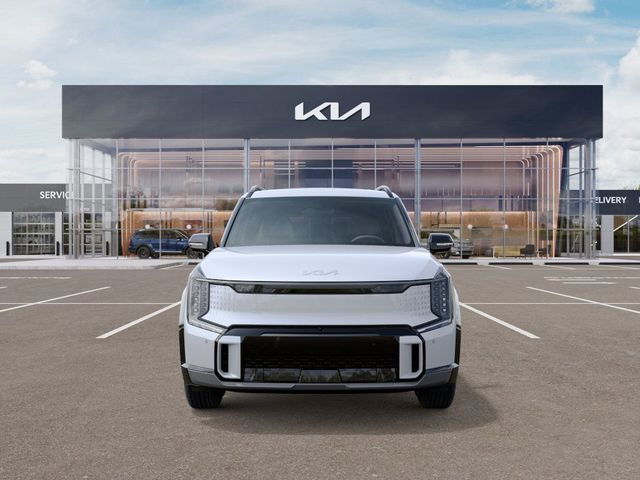 2026 Kia EV9 GT-Line AWD photo 2