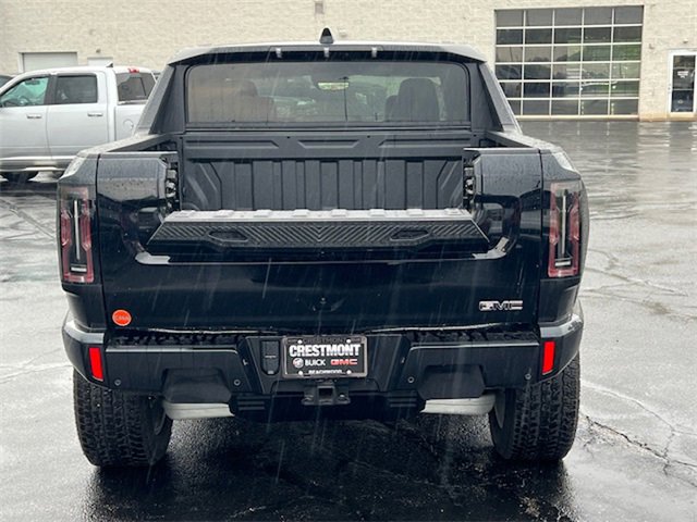 2025 Gmc Hummer EV Pickup photo 38