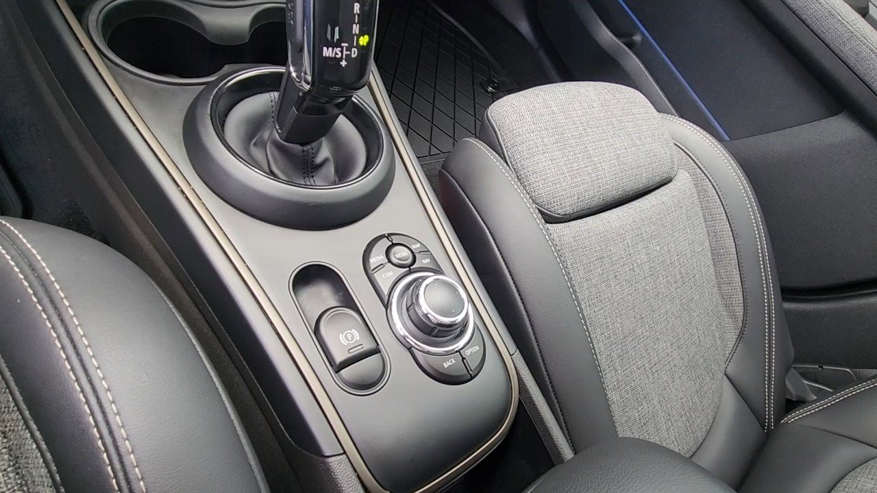 2023 Mini Countryman S ALL4 photo 24