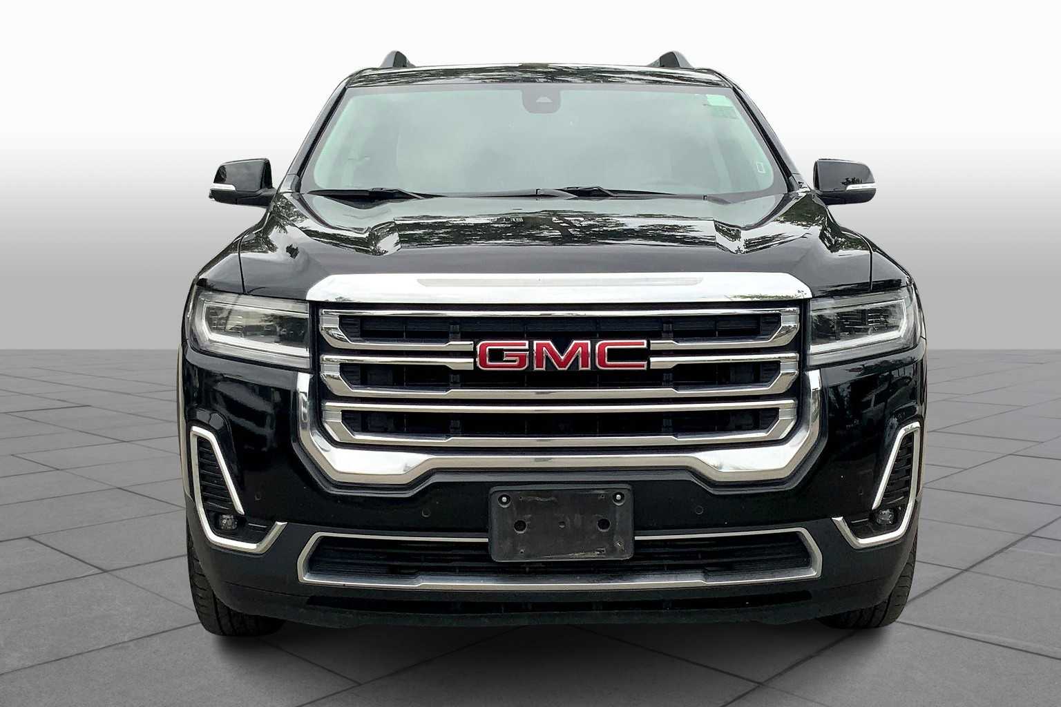 2023 Gmc Acadia SLT photo 3