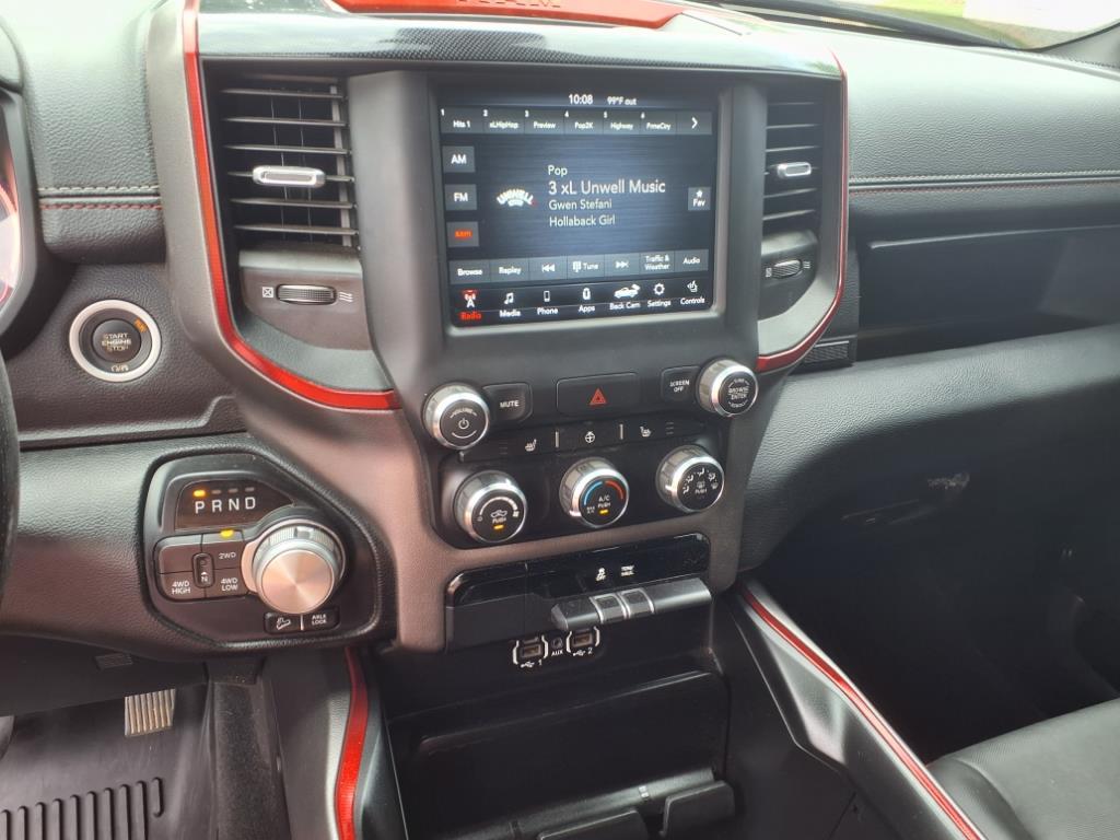 2020 Ram 1500 Rebel photo 5