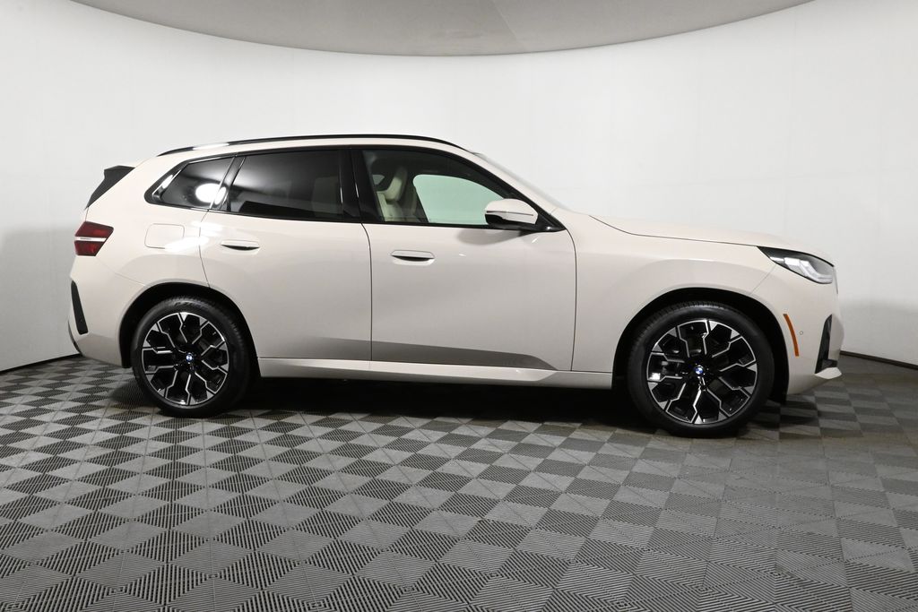 2025 Bmw X3 30x Drive photo 8