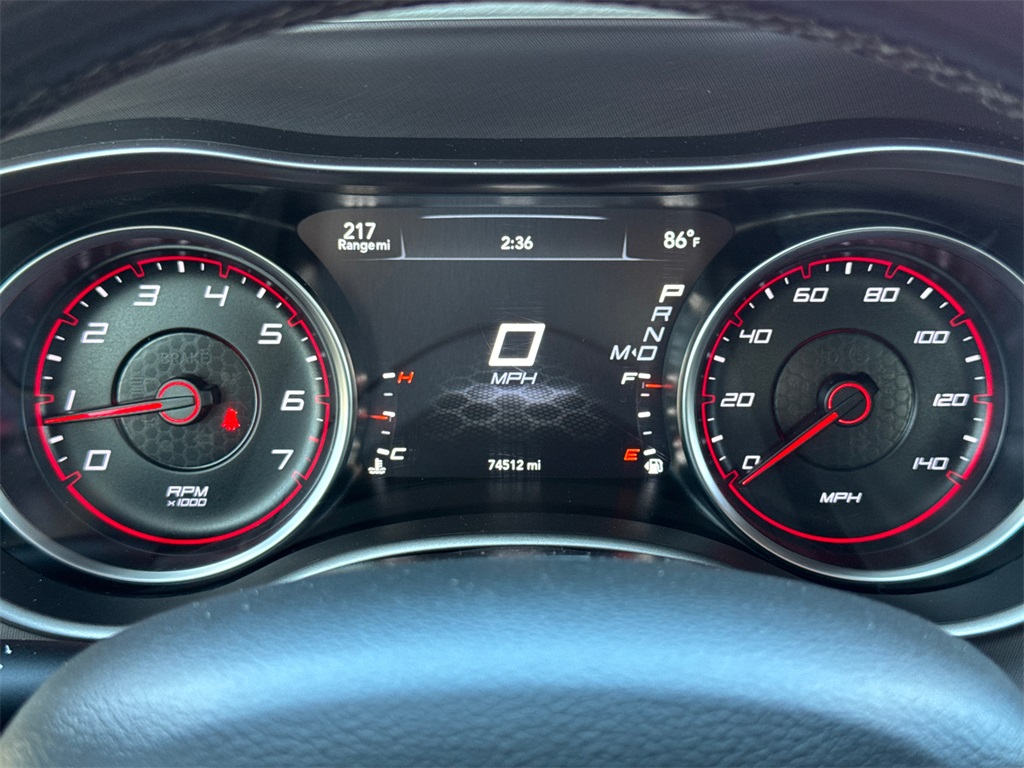 2021 Dodge Charger SXT photo 32