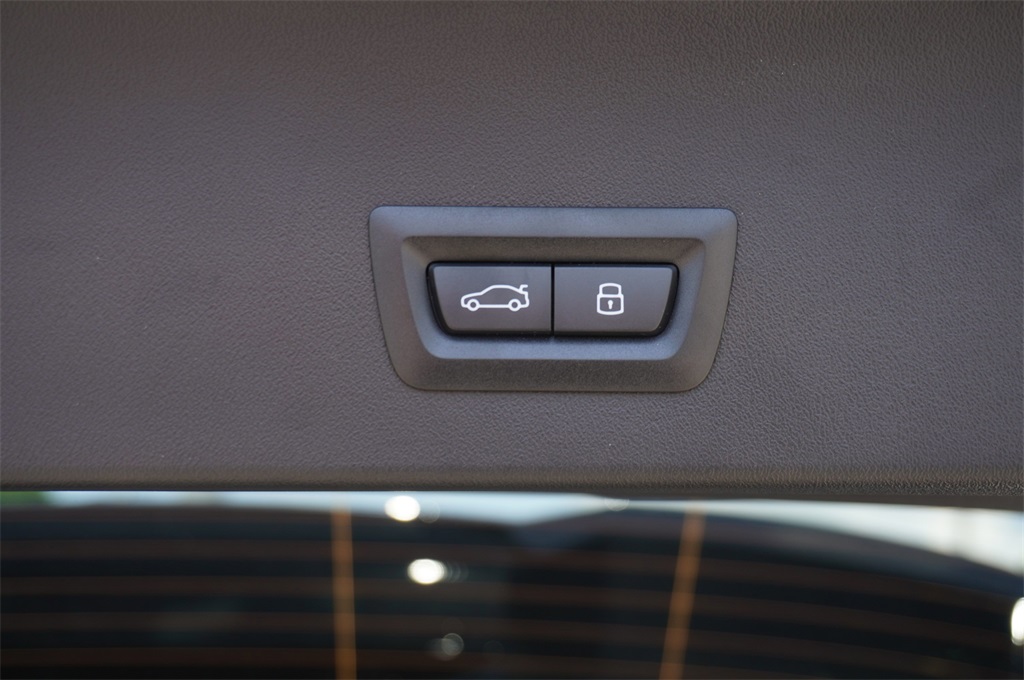 2025 Bmw X3 30x Drive photo 23