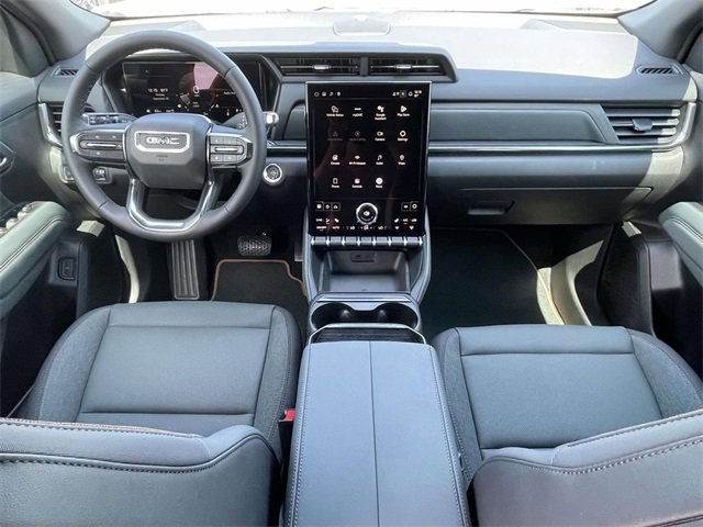 2026 Gmc Terrain AT4 photo 12