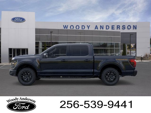 2025 Ford F-150 Tremor photo 2