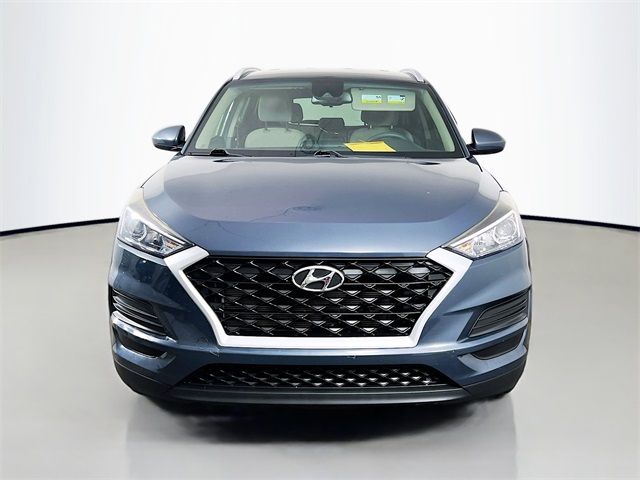 2021 Hyundai Tucson Value photo 2