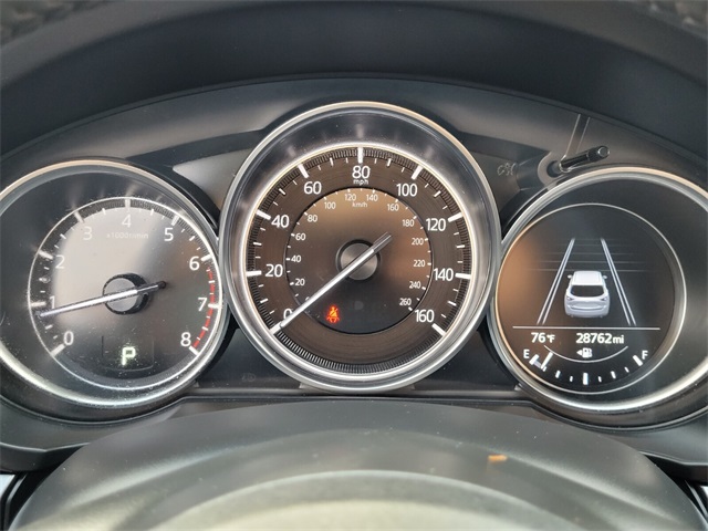 2022 Mazda CX-5 2.5 S photo 15