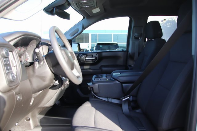 2024 Chevrolet Silverado 1500 photo 12